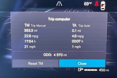 2025 Volvo XC60 B5 Core