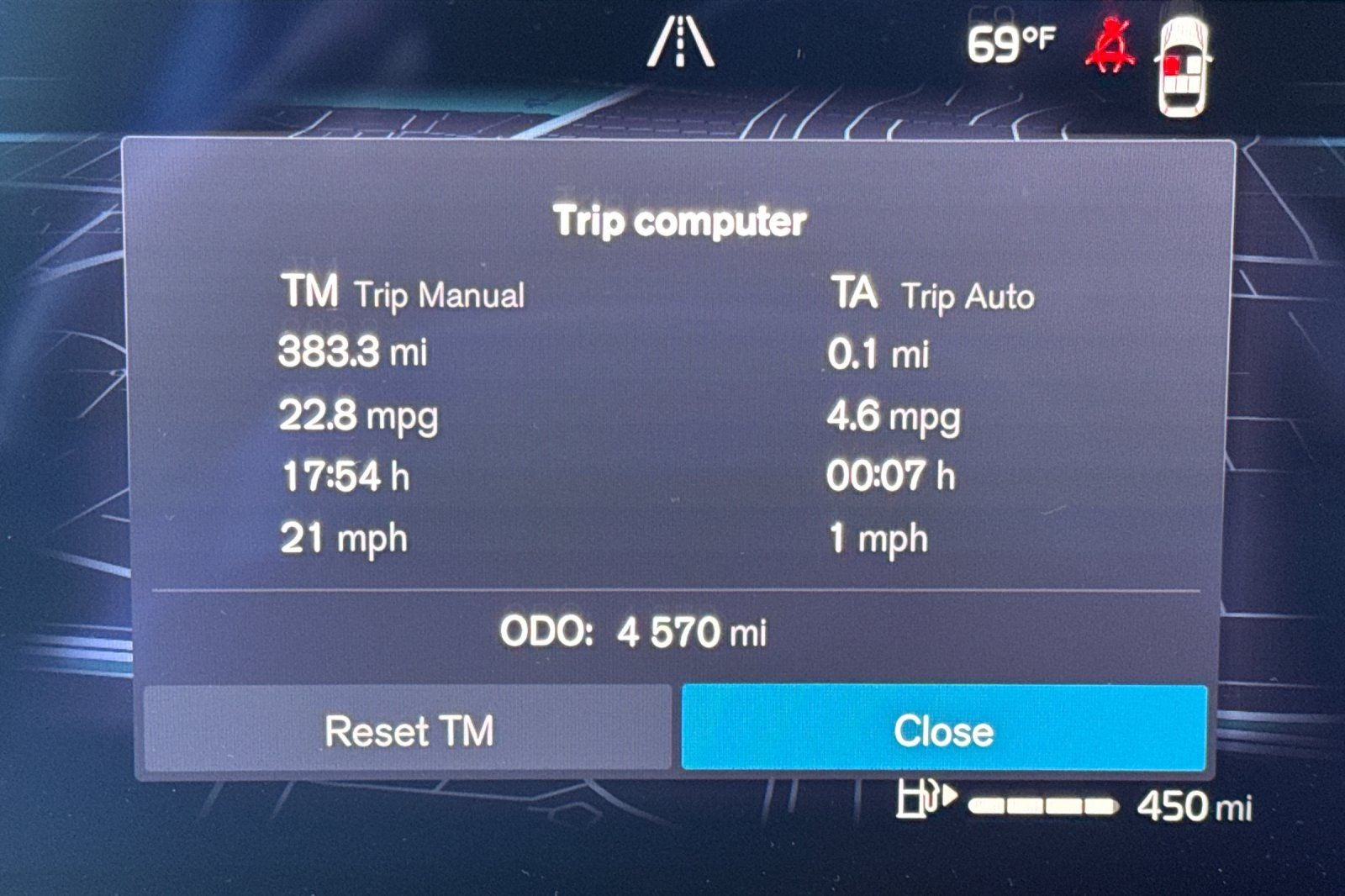 2025 Volvo XC60 B5 Core