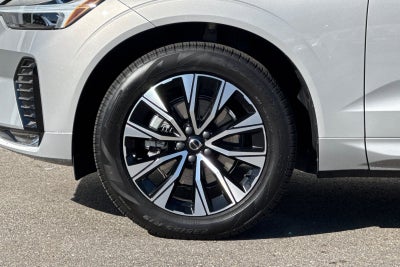 2025 Volvo XC60 B5 Core