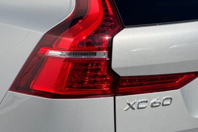 2025 Volvo XC60 B5 Core