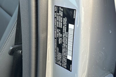 2025 Volvo XC60 B5 Core