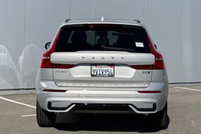 2025 Volvo XC60 B5 Core