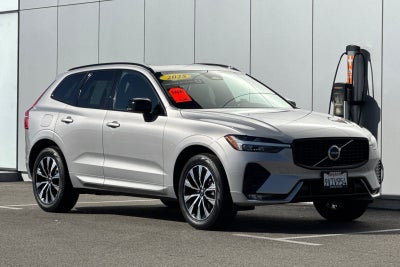2025 Volvo XC60 B5 Core