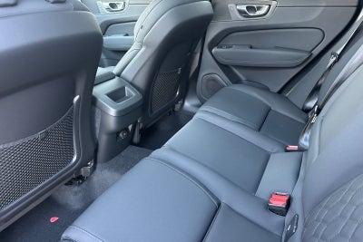 2026 Volvo XC60 B5 Core