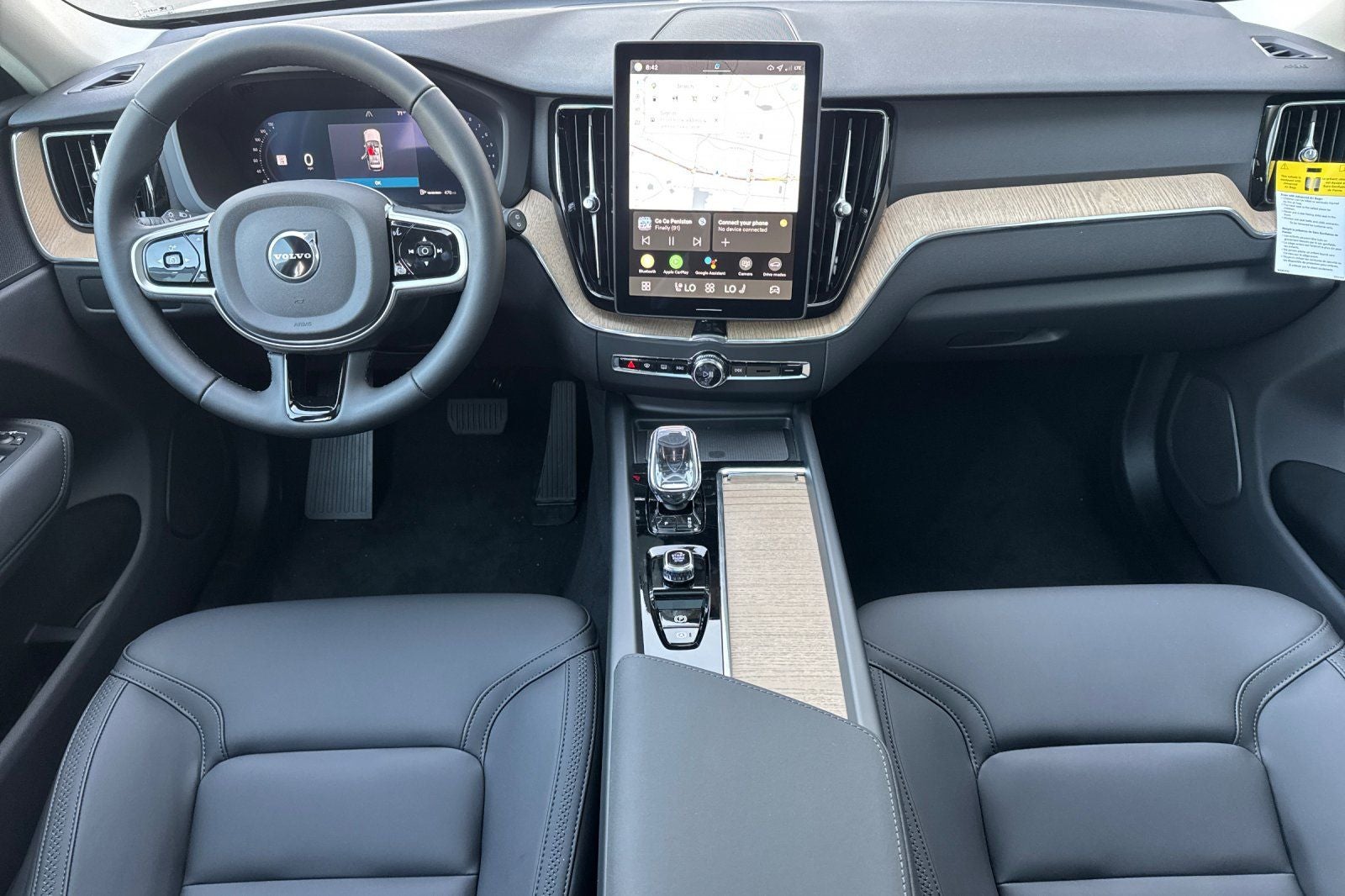 2026 Volvo XC60 B5 Core