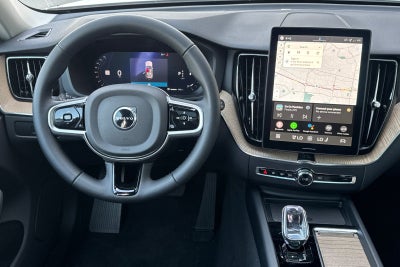 2026 Volvo XC60 B5 Core