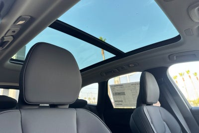 2026 Volvo XC60 B5 Core