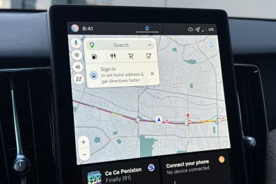 2026 Volvo XC60 B5 Core