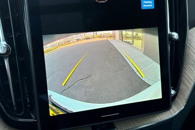 2026 Volvo XC60 B5 Core