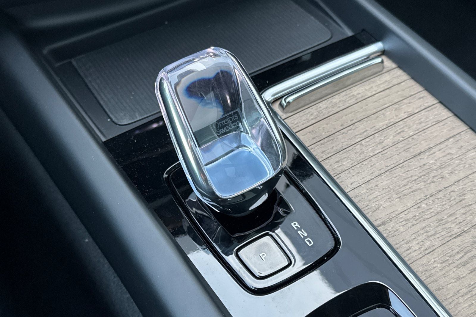 2026 Volvo XC60 B5 Core