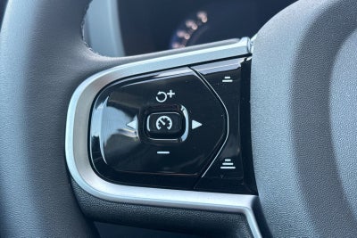 2026 Volvo XC60 B5 Core