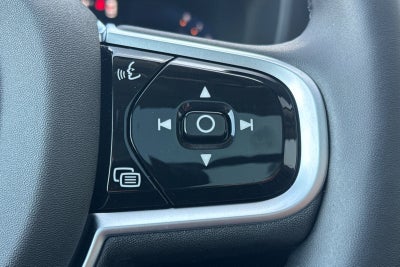 2026 Volvo XC60 B5 Core