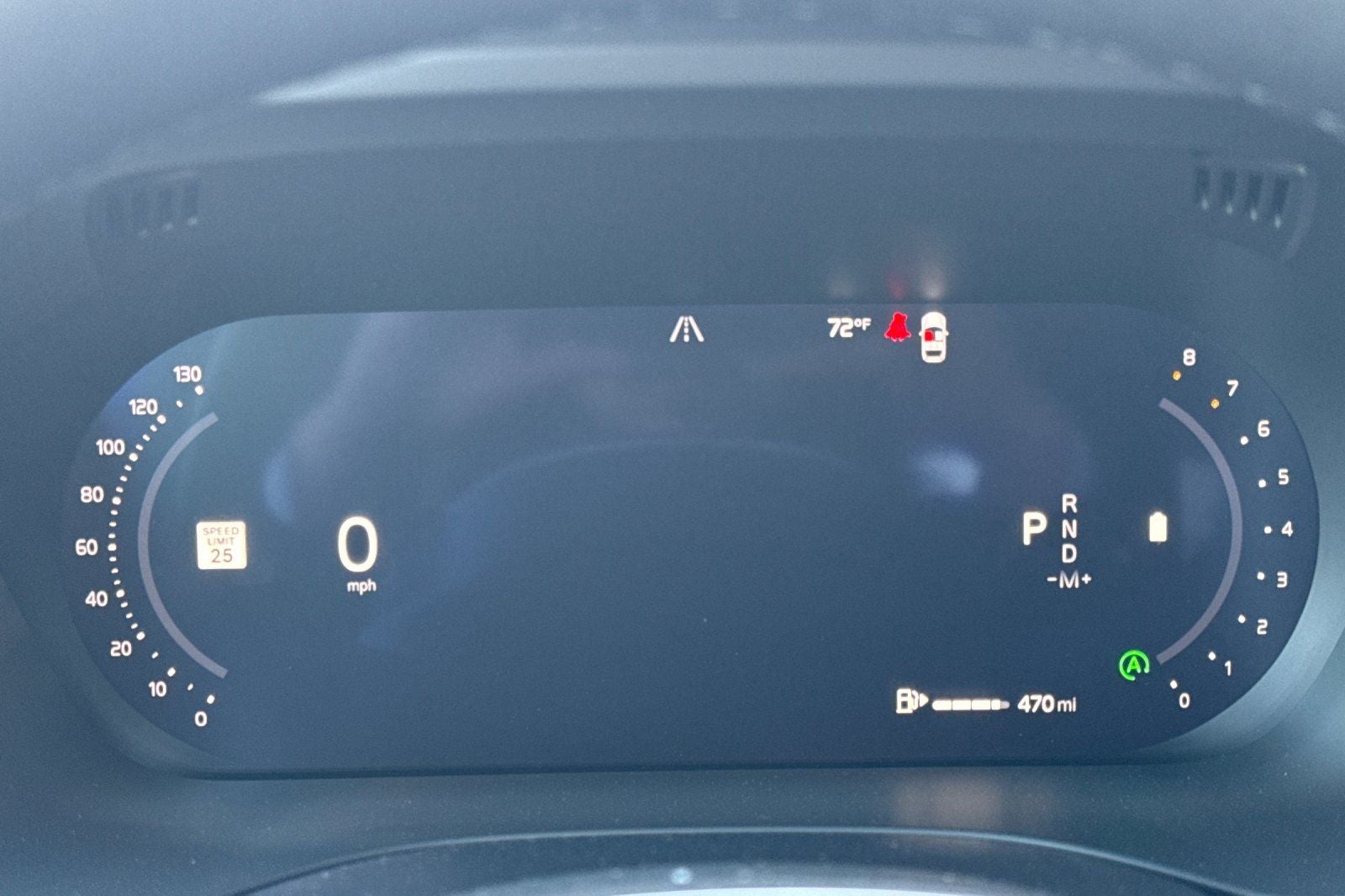 2026 Volvo XC60 B5 Core