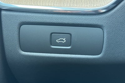 2026 Volvo XC60 B5 Core