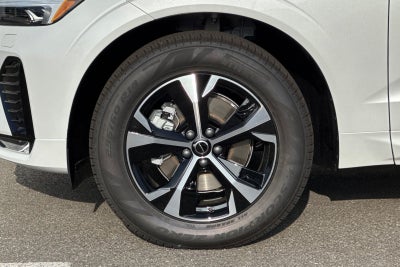 2026 Volvo XC60 B5 Core