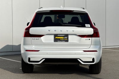2026 Volvo XC60 B5 Core