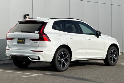 2026 Volvo XC60 B5 Core