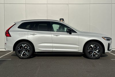 2026 Volvo XC60 B5 Core
