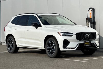 2026 Volvo XC60 B5 Core