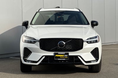 2026 Volvo XC60 B5 Core