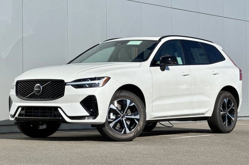2026 Volvo XC60 B5 Core