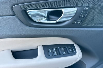 2026 Volvo XC60 B5 Core