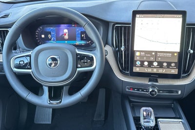 2026 Volvo XC60 B5 Core