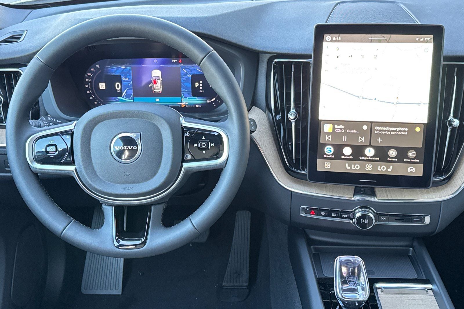 2026 Volvo XC60 B5 Core