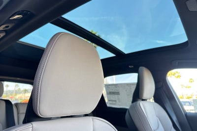 2026 Volvo XC60 B5 Core