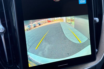 2026 Volvo XC60 B5 Core