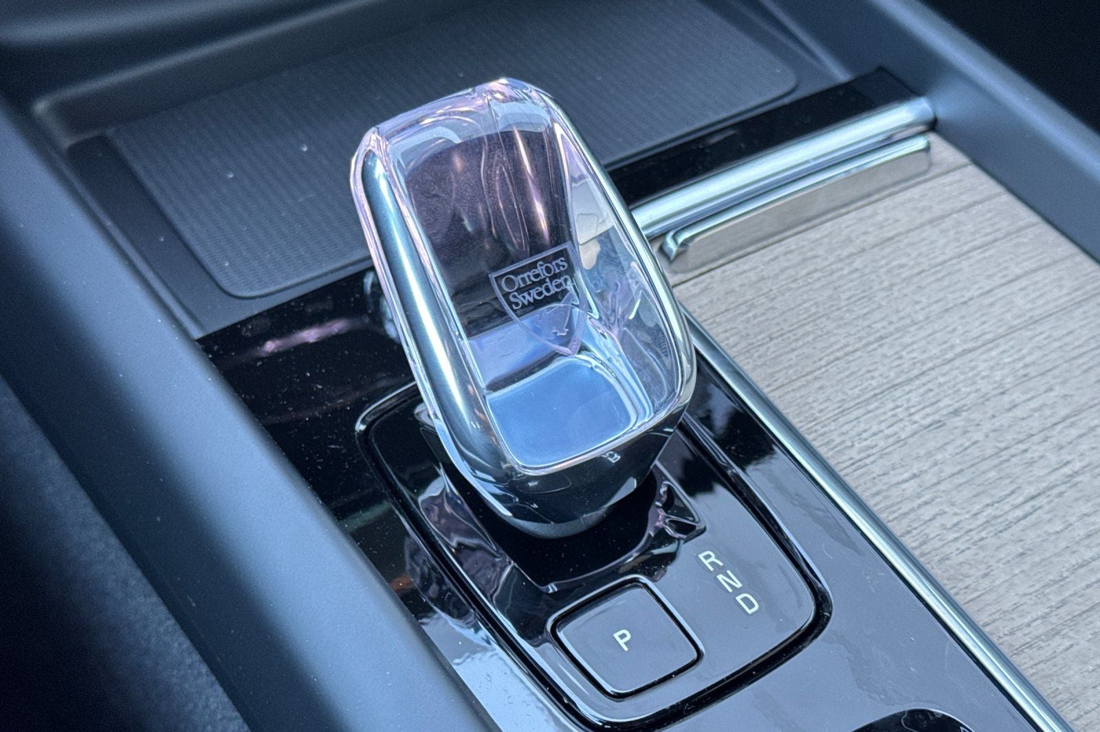 2026 Volvo XC60 B5 Core