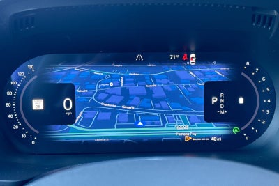 2026 Volvo XC60 B5 Core