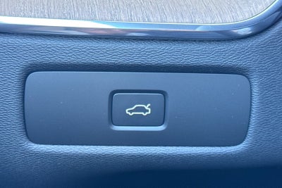 2026 Volvo XC60 B5 Core