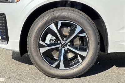 2026 Volvo XC60 B5 Core