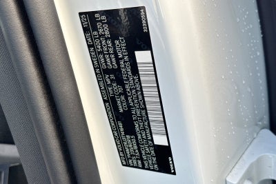 2026 Volvo XC60 B5 Core