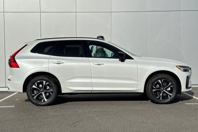 2026 Volvo XC60 B5 Core