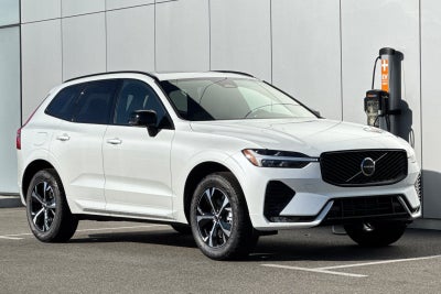 2026 Volvo XC60 B5 Core