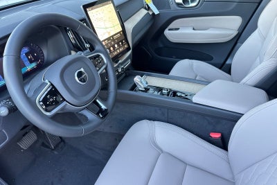 2026 Volvo XC60 B5 Core