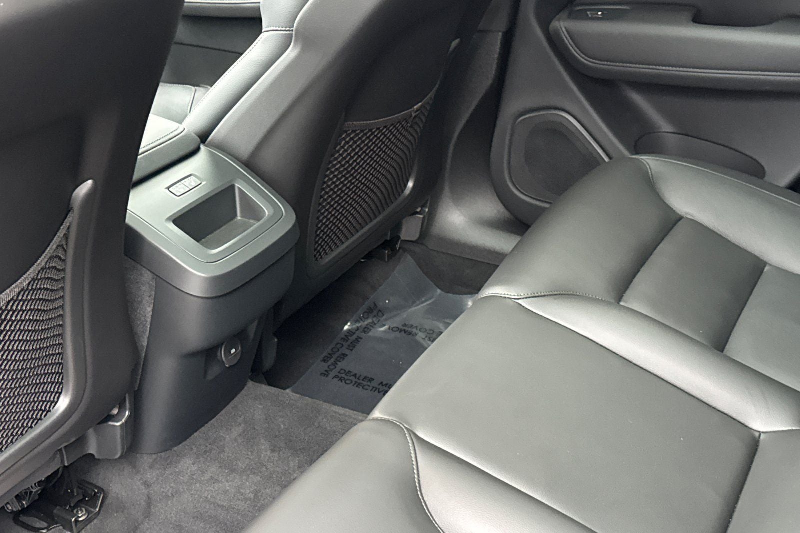 2025 Volvo XC60 B5 Core