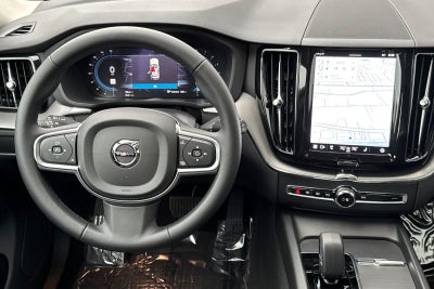 2025 Volvo XC60 B5 Core