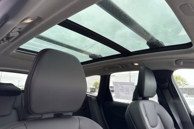 2025 Volvo XC60 B5 Core