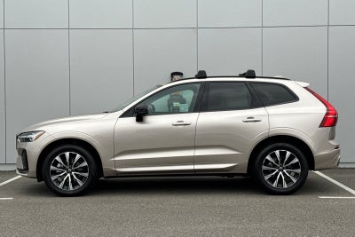 2025 Volvo XC60 B5 Core
