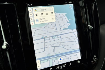 2025 Volvo XC60 B5 Core