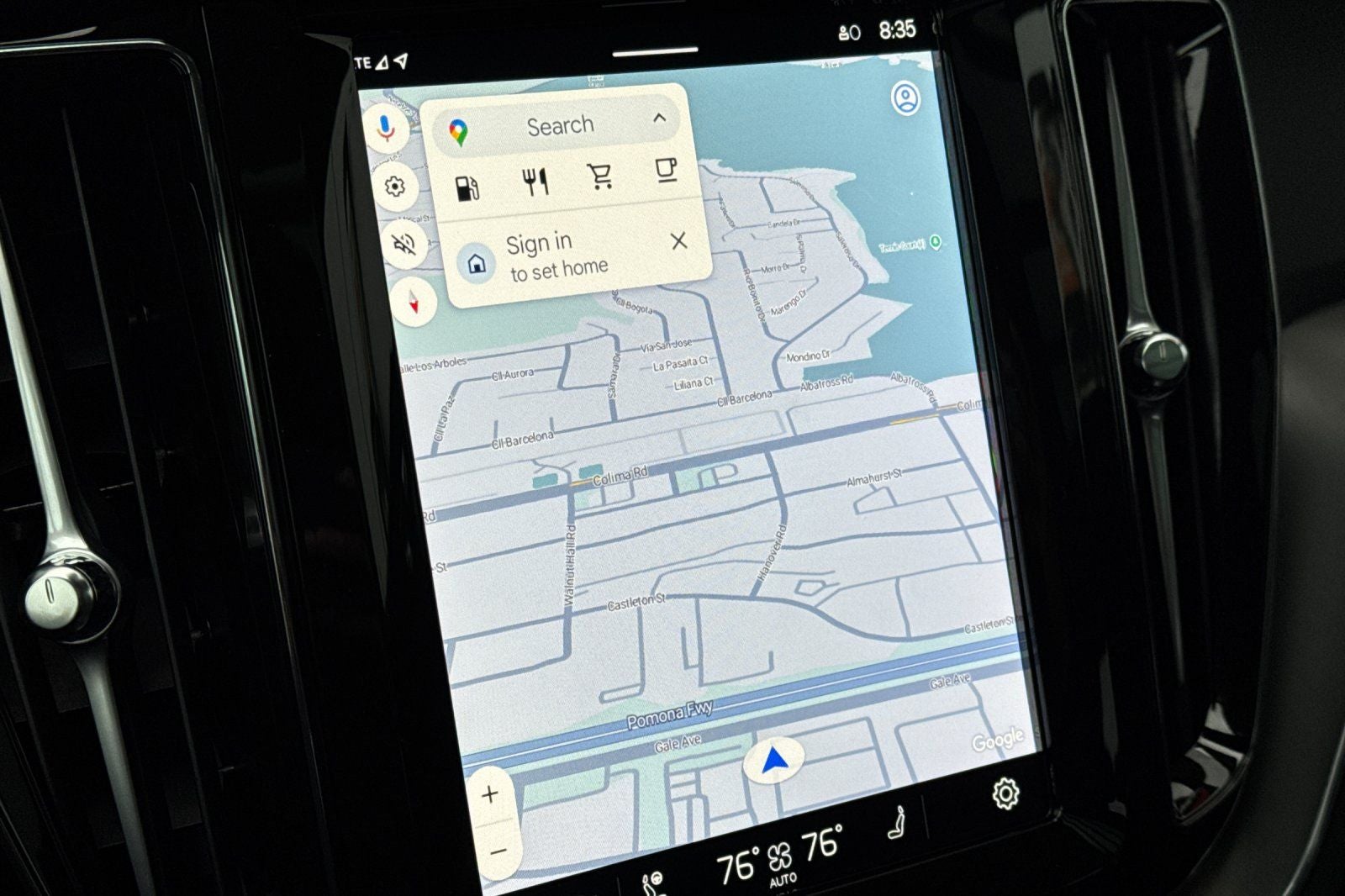 2025 Volvo XC60 B5 Core