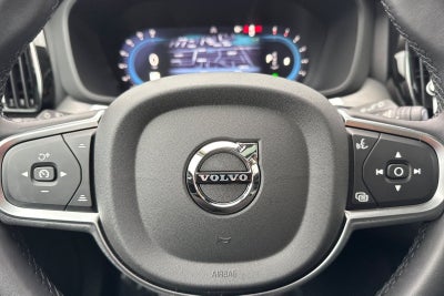 2025 Volvo XC60 B5 Core
