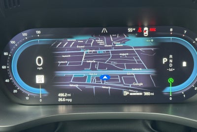 2025 Volvo XC60 B5 Core