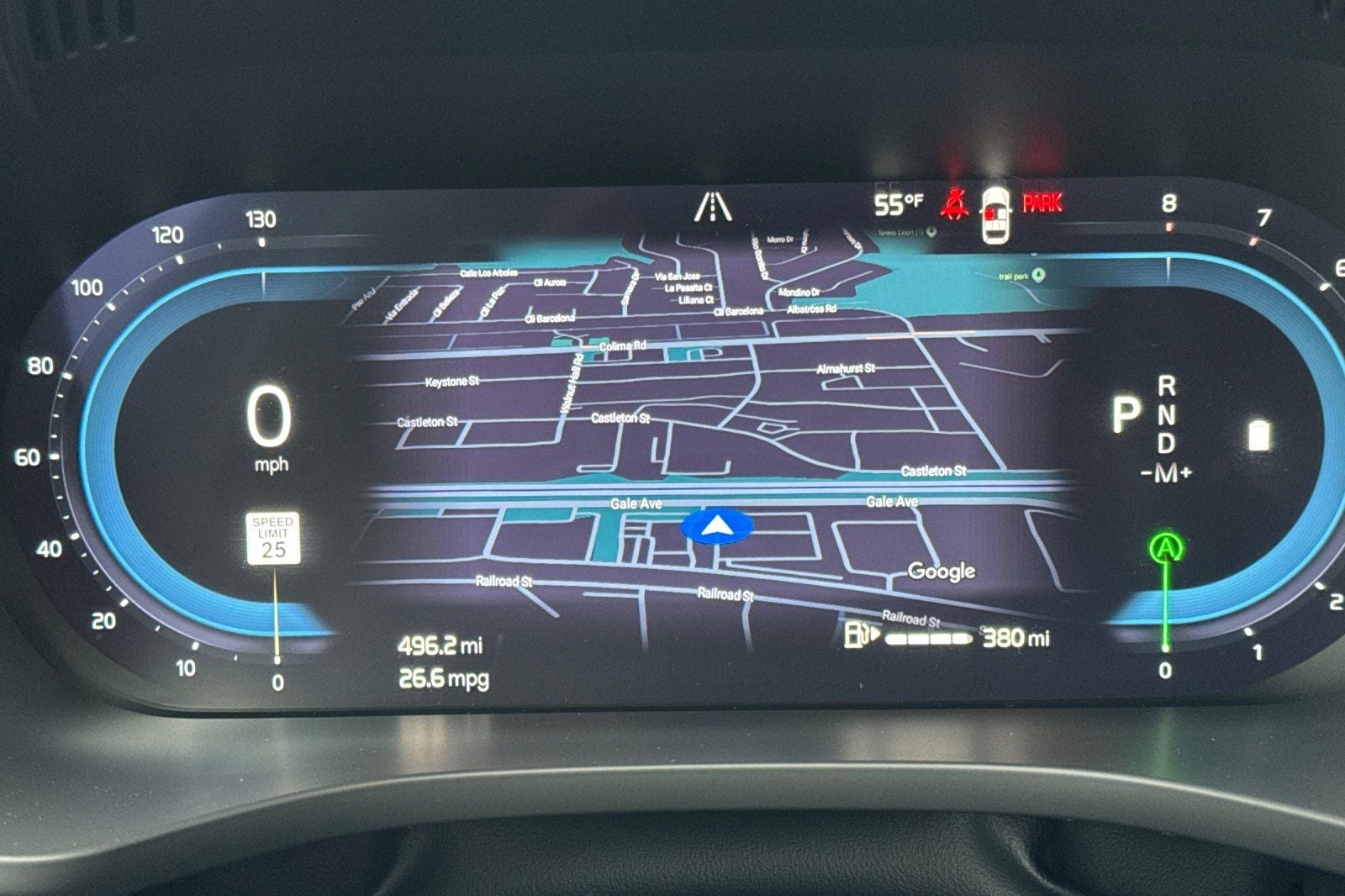 2025 Volvo XC60 B5 Core