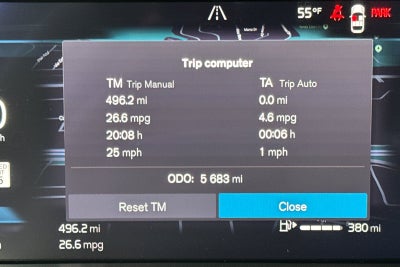 2025 Volvo XC60 B5 Core