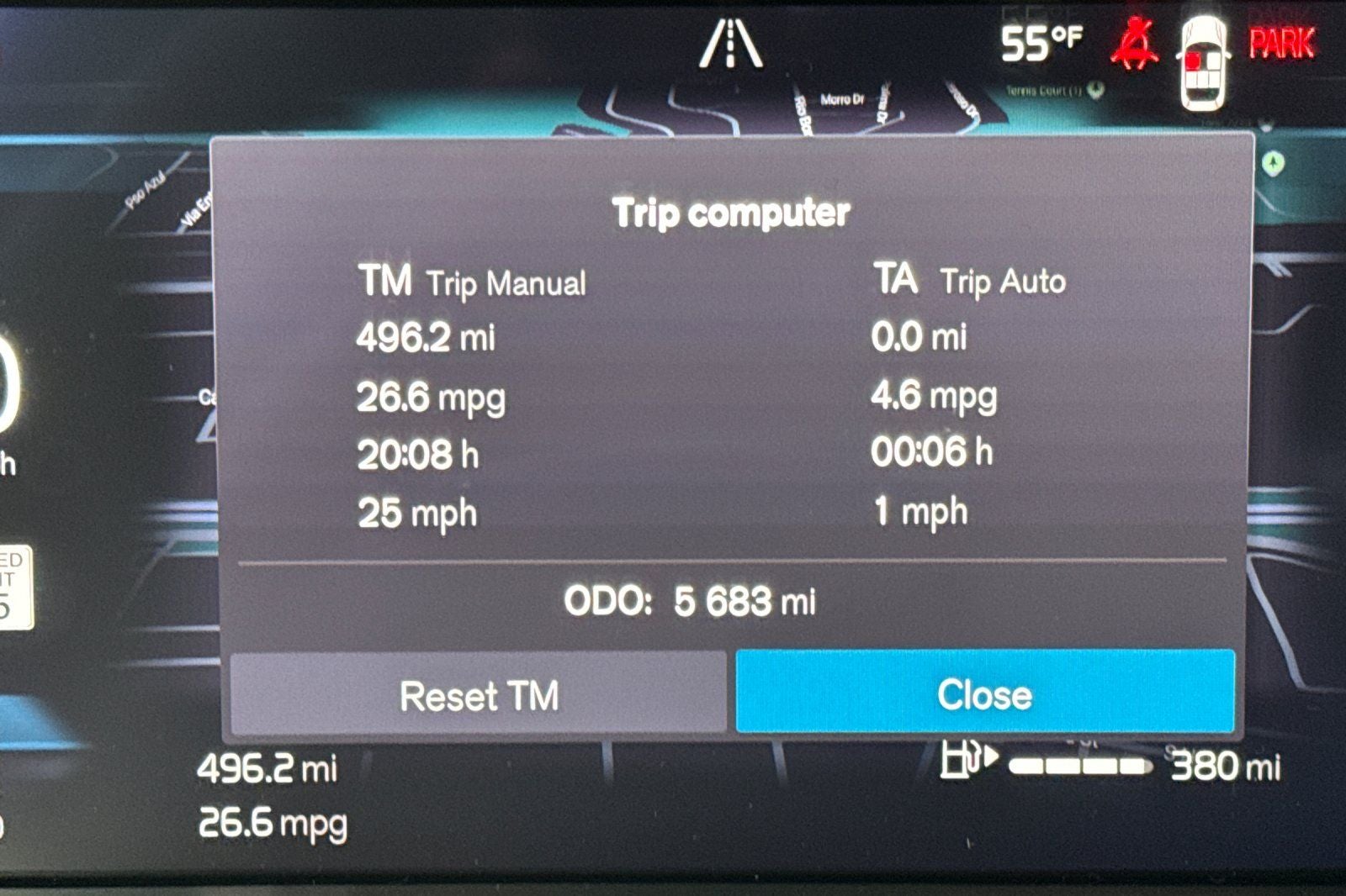 2025 Volvo XC60 B5 Core