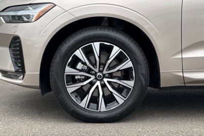 2025 Volvo XC60 B5 Core